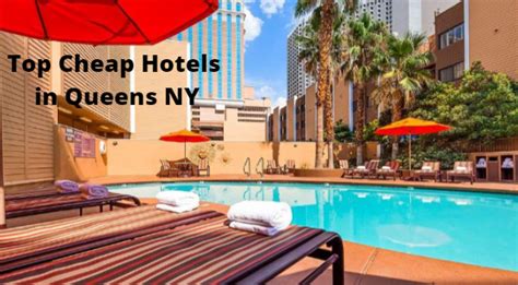 cheap motels in queens ny|cheap hotel rooms in queens.